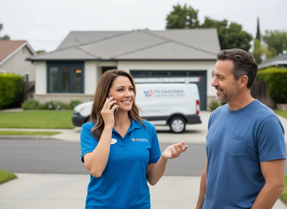 Electrician Linkwood, MD FAQs